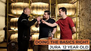 Jura 12 Year Old [upl. by Hniv]