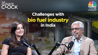 What Are The Constraints In India When It Comes To Biofuels Industry  Climate Clock  N18V [upl. by Kaliope74]