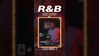 New RampB Mix 2023 🔥  Best RnB Songs of 2023 🥂  New RampB 2023 Playlist rnbmix2023 [upl. by Illyes]