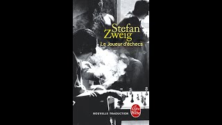 Le Joueur dÉchecs  Stefan Zweig  LIVRE AUDIO [upl. by Beryle]