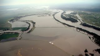 ScienceCasts Predicting Floods [upl. by Nylaroc]