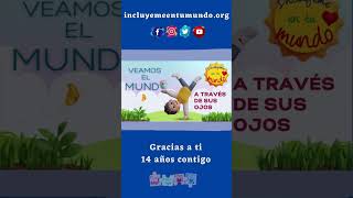 redondeoclientesoxxo niños inclusion donation seguidores seguidores [upl. by Granville]