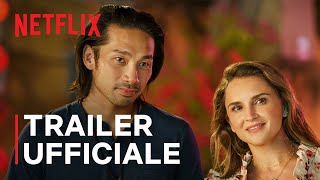 Guida turistica per innamorarsi  Trailer ufficiale  Netflix [upl. by Hjerpe]