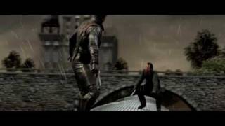 Wanted Weapons Of Fate Trailer HD  Xbox 360 PS3 PC HD Game Trailers [upl. by Anurb]