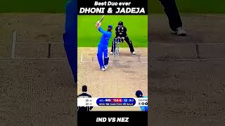 Icc world cup 2019 shorts cricket viratkohli dhoni [upl. by Ecenaj]