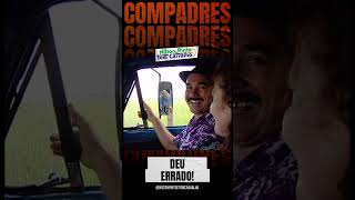 DEU ERRADO  NILTON PINTO E TOM CARVALHO humor comedia piadacurta piadas piadascurtas [upl. by Sug]