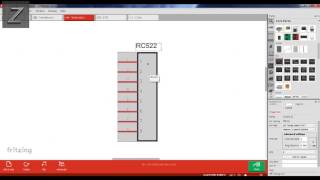 How to make custom parts in Fritzing the quick and easy way [upl. by Enirrok387]