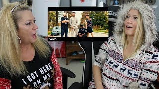 MY MOM REACTS TO DEJIS DISS TRACK ON KSI UNFORGIVABLE [upl. by Assen211]