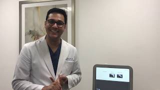 Dr Patel explains IPL Sublative and Sublime treatments for skin rejuvenation and skin tightening [upl. by Anatlus]