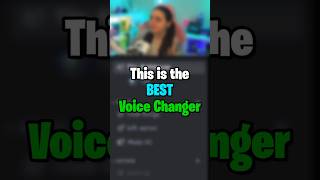 The Best Voice Changer for Discord and how to use it tutorial discord howto flextwitchtv [upl. by Cutty]