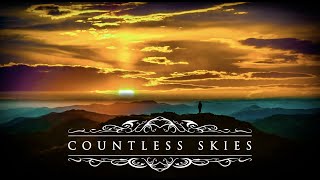 COUNTLESS SKIES  Tempest Fanmade Visual Meditation video [upl. by Flavius125]