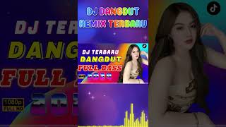 DJ DANGDUT TERBAIK FULL BASS  DJ ENAK NEMANI SAAT SANTAI DJ TERBARU 2024 [upl. by Adnilev]