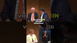 Kissinger und die Ukraine Ein kluger Vorschlag für Frieden und Verhandlungen Klaus von Dohnanyi [upl. by Eiltan]