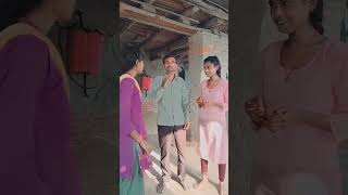 Bhaiya tumhen pata Apne gaon ke sarpanch ko ham chale Hain comedy funny video sorts [upl. by Opalina]