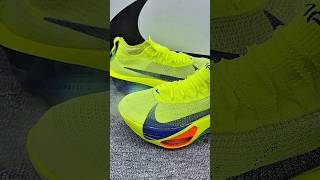 🔥Nike Alphafly 3 Unboxing – First Impressions on This Iconic Shoe shorts alphafly3 fypシ゚ [upl. by Haram933]