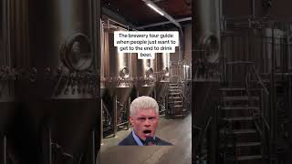 The Brewery Guide When People Just Want To beer craftbeer brewery brewerytour [upl. by Amadis934]