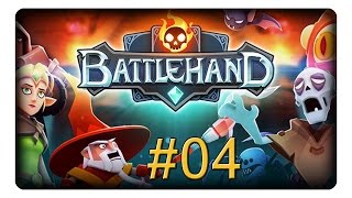 Kostenloses Silberpaket 04  Lets Play Battlehand  Deutsch  German [upl. by Eladnwahs18]