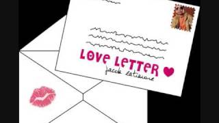 Jacob Latimore  Love Letter [upl. by Eitsyrc]