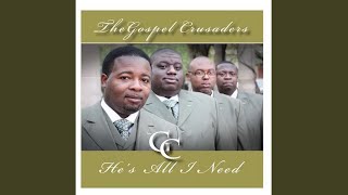 Prayer Will  The Gospel Crusaders [upl. by Atcele240]