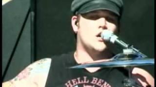 Atreyu  Exs and Ohs Live 2008 Weenie Roast High Quality Pro Shot by 0mitchrocks0 [upl. by Miguelita]