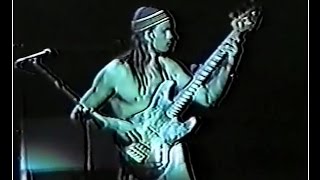 Jaco Pastorius unreleased quotBirdlandquot Weather Report live 1978 [upl. by Ainatnas973]