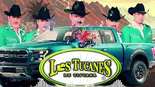 Los Tucanes de Tijuana 🔶Lo Mejor de los Corridos Bravos 💥 26 Éxitos Corridos Pesados Mix🎀🎀 [upl. by Naujaj]