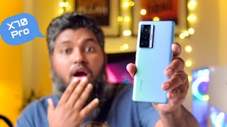 ViVO X70 Pro Review in Bangla  A Pro Camera Phone [upl. by Herrmann764]