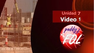 Unidad 7 Vídeo 1 Flipped FOL La jornada de trabajo [upl. by Farkas54]