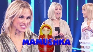 Mamushka  Programa 040620 [upl. by Merla]