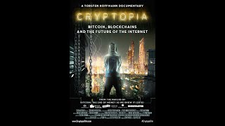 CryptopiaFilm Launch Trailer for Australia  New Zealand [upl. by Alywt662]