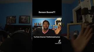 Benson Boone  mtv vmas music BensonBoone [upl. by Akihsat]