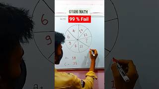 math  math tricks  math tricks video  mathematics  math new tricks  maths tricks shorts [upl. by Radmen491]