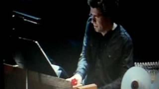 Live ondes Martenot in Barbican London by Thomas Bloch [upl. by Georgia]