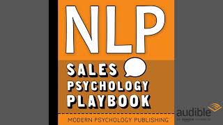 NLP Sales Psychology Playbook [upl. by Aeriell]