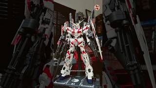 PG Full Armor Unicorn Gundam NewGateStudio [upl. by Dale]