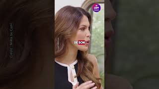 Iris Mittenaere raconte son enfer avec Bruno Pelat 😳 [upl. by Moreville]