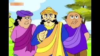 খিচুড়ি রান্না Khichuri RannaGopal BharEpisode11Bangla CartoonMemorable Cartoon Bangla YT [upl. by Gerc]