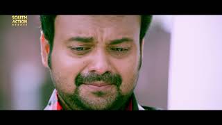 COUSINS  Hindi Dubbed Full Movie  Kunchacko Boban Indrajith  Action Romantic Movie [upl. by Odille]