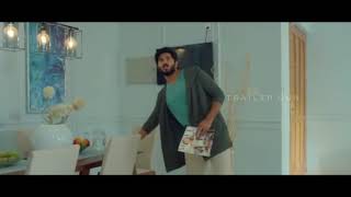 Oru Bhayankara Kamukan Teaser  Trailer  Dulquer Salmaan  Nithya Menon  Lal Jose [upl. by Shelah]