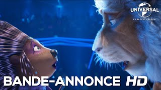 Tous en Scène 2  BandeAnnonce Officielle 2  VF Universal Pictures HD [upl. by Evot439]