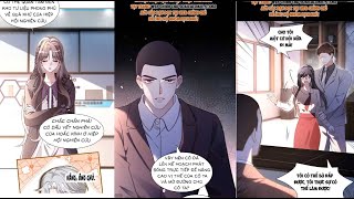 CHAP 317 Tần Hữu Kiều lại làm rách việc  THIÊN KIM TOÀN NĂNG BÙI DOÃN CA [upl. by Catina852]