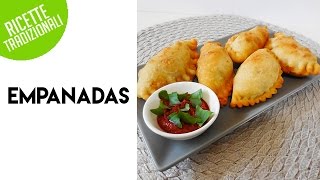 Empanadas [upl. by Morehouse]