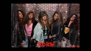 Skid Row Greatest Hits [upl. by Aimar100]