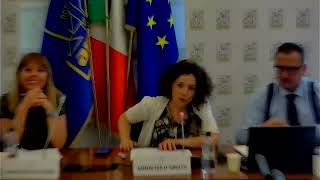 Webinar ANCI su Codice Appalti 10 luglio 2023 [upl. by Laven]