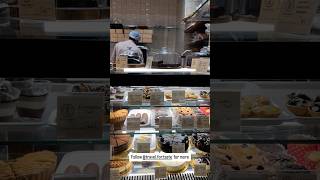 Famous Bakeries of Bandra Nostalgia Bakery  90s childhood memories [upl. by Ahsyas]