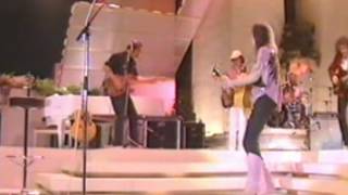 Emmylou Harris In My Dreams with Hot Band live a Paul Kennerley song [upl. by Ecienaj283]