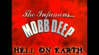 MOBB DEEP BLOODSPORT [upl. by Oek]