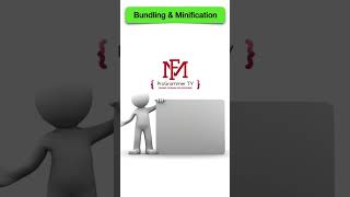 Web Application  Bundling and Minification  Tagalog Tutorial [upl. by Rika]