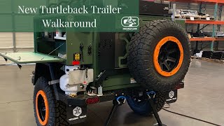 New Turtleback Trailer Walkaround [upl. by Sammons]