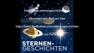 Sternengeschichten Folge 36 Die Ringe der Planeten [upl. by Nnylannej753]